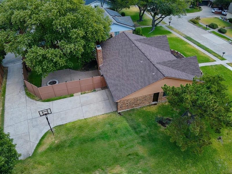 442 Valley Glen Drive, Richardson TX 75080 - Photo 3