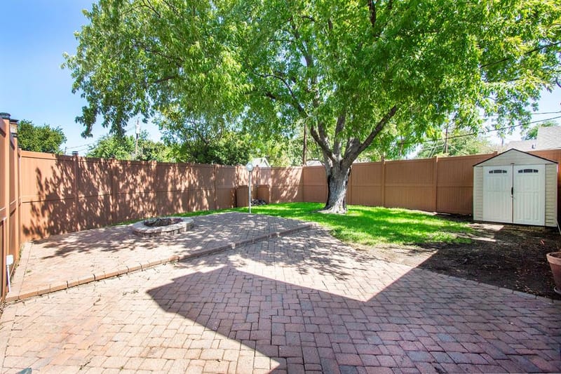 442 Valley Glen Drive, Richardson TX 75080 - Photo 21