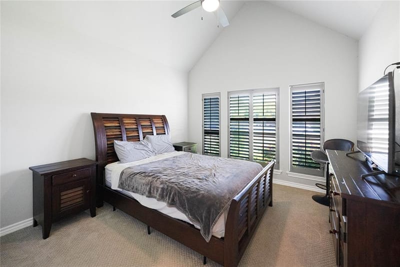 1024 Whisper Willows Drive, Fort Worth TX 76052 - Photo 3
