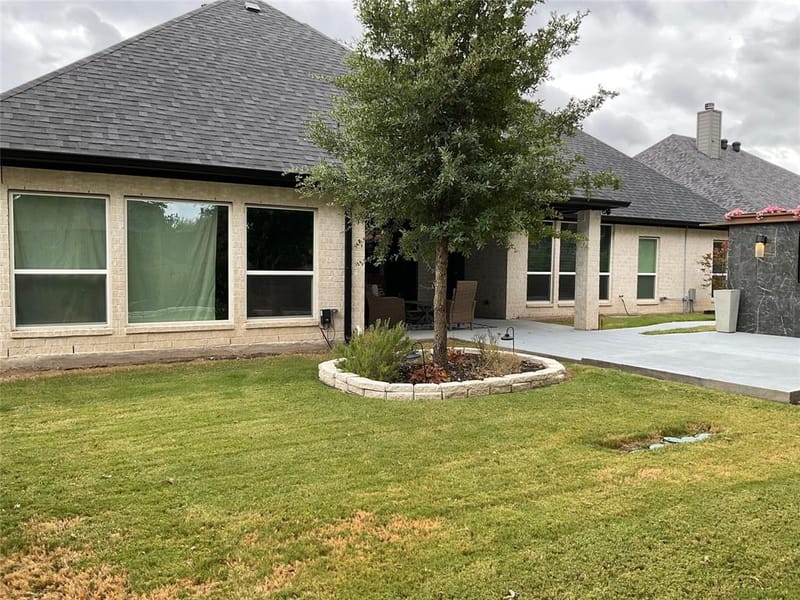 1024 Whisper Willows Drive, Fort Worth TX 76052 - Photo 8