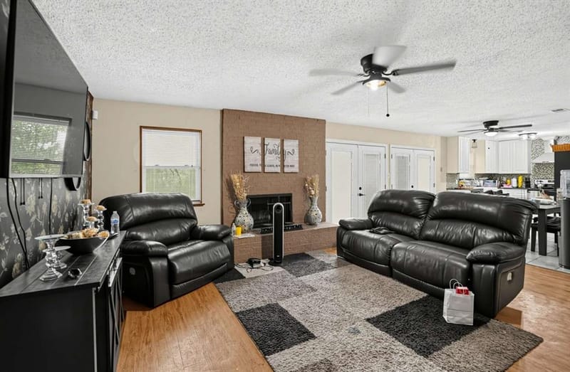 7632 Beckwood Drive, Fort Worth TX 76112 - Photo 7