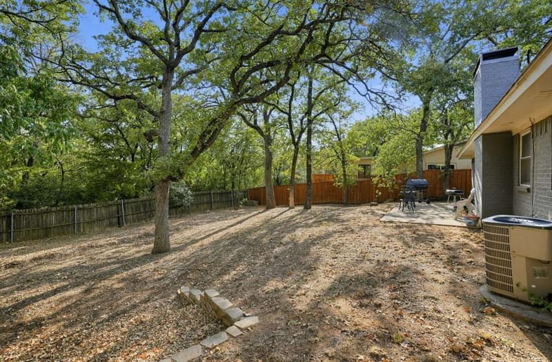7632 Beckwood Drive, Fort Worth TX 76112 - Photo 5