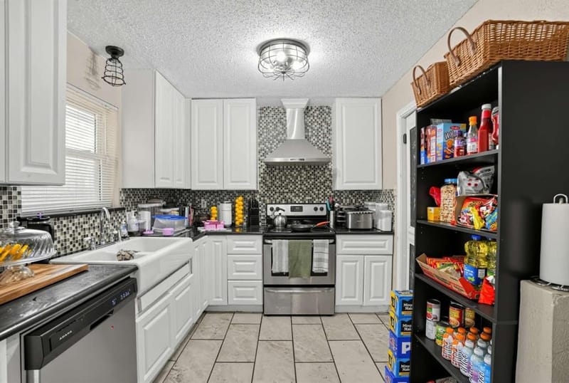 7632 Beckwood Drive, Fort Worth TX 76112 - Photo 9