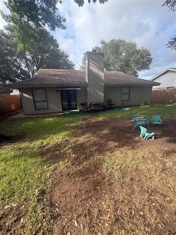 304 Juniper Drive, Arlington TX 76018 - Photo 18