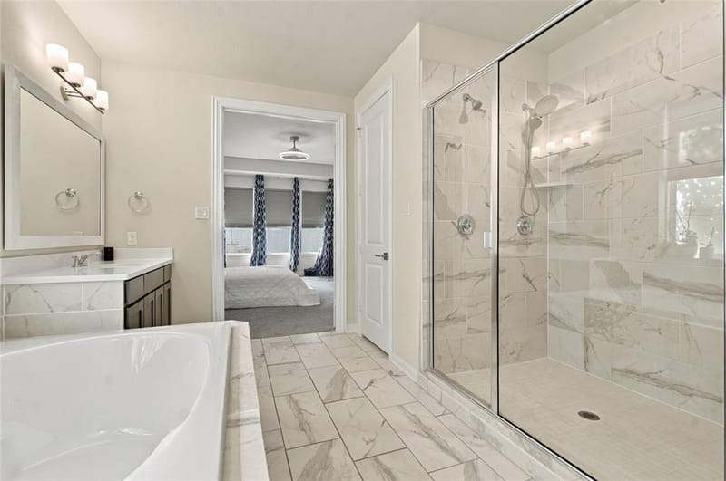 2901 Woodhill Way, Northlake TX 76247 - Photo 23