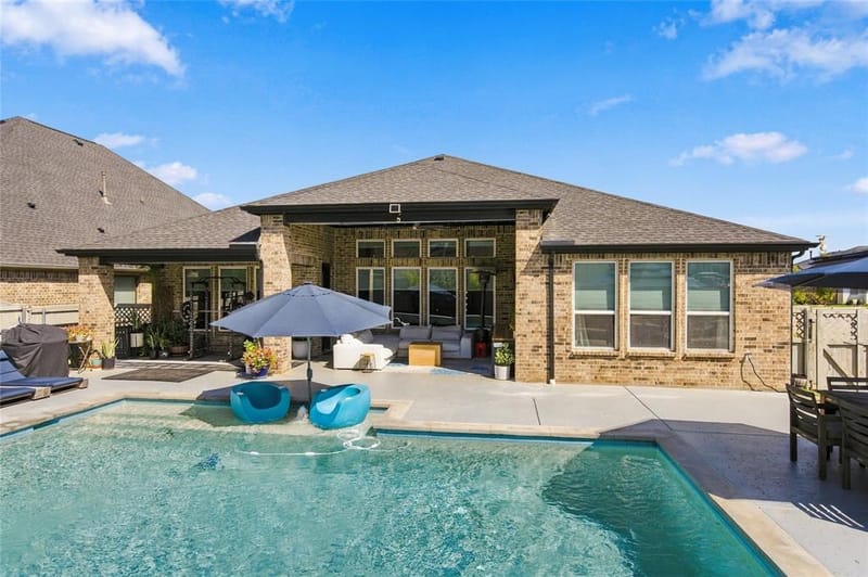 2901 Woodhill Way, Northlake TX 76247 - Photo 34