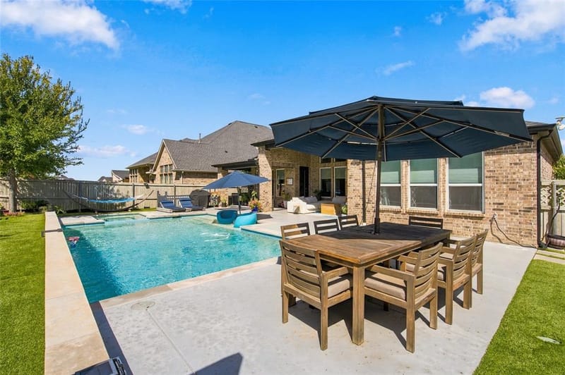 2901 Woodhill Way, Northlake TX 76247 - Photo 38