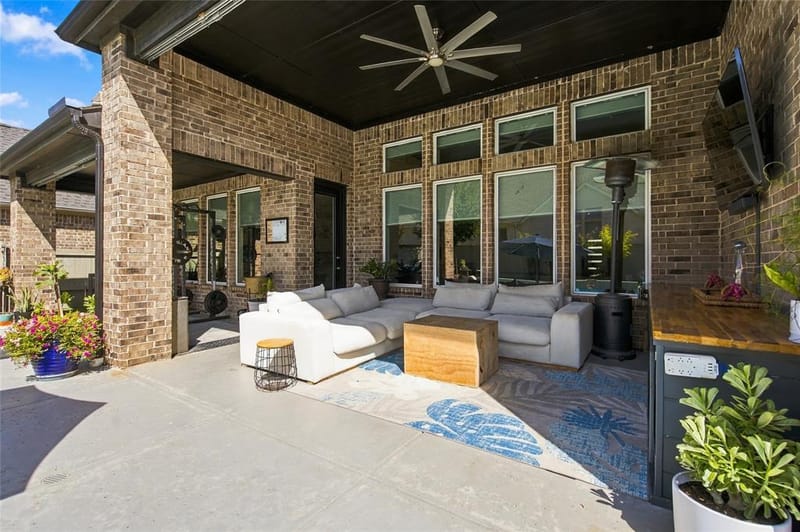 2901 Woodhill Way, Northlake TX 76247 - Photo 37