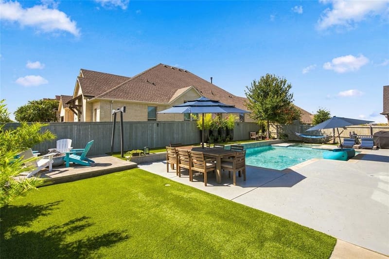 2901 Woodhill Way, Northlake TX 76247 - Photo 40