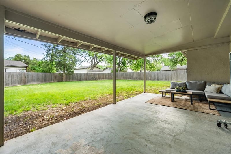 3458 Suffolk Drive, Fort Worth TX 76109 - Photo 23
