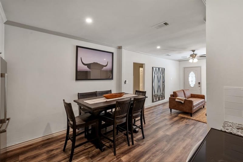 3458 Suffolk Drive, Fort Worth TX 76109 - Photo 13