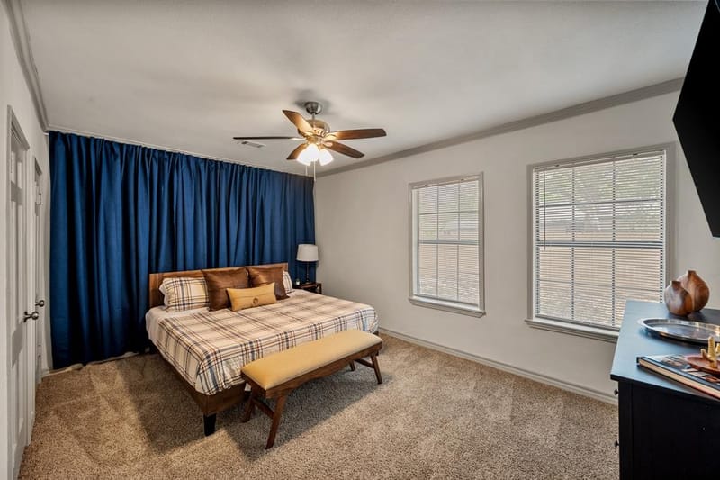 3458 Suffolk Drive, Fort Worth TX 76109 - Photo 17