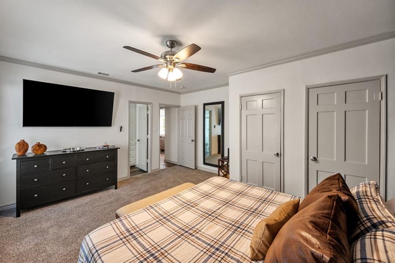 3458 Suffolk Drive, Fort Worth TX 76109 - Photo 16