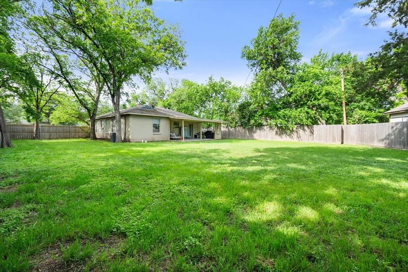 3458 Suffolk Drive, Fort Worth TX 76109 - Photo 25