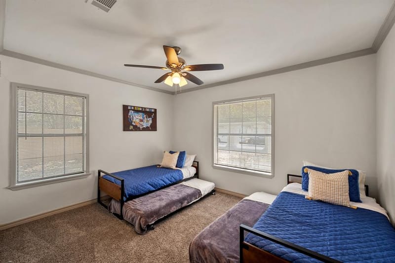 3458 Suffolk Drive, Fort Worth TX 76109 - Photo 21