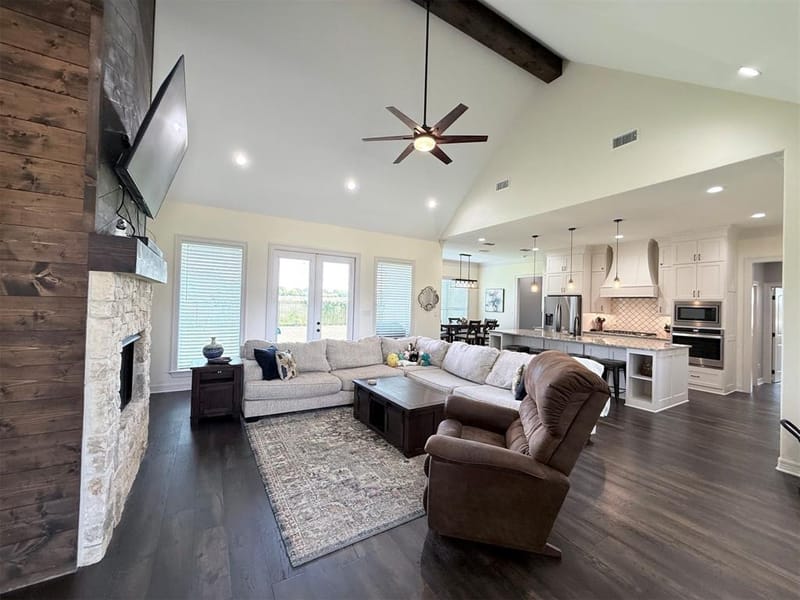264 Heritage Way, Bullard TX 75757 - Photo 2