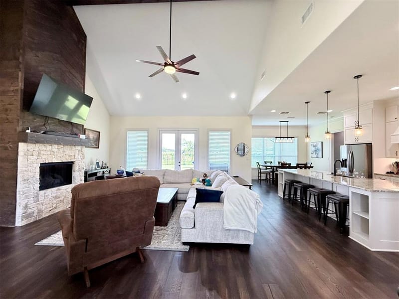 264 Heritage Way, Bullard TX 75757 - Photo 3
