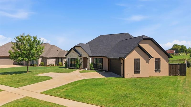 264 Heritage Way, Bullard TX 75757 - Photo 36
