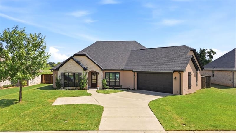 264 Heritage Way, Bullard TX 75757