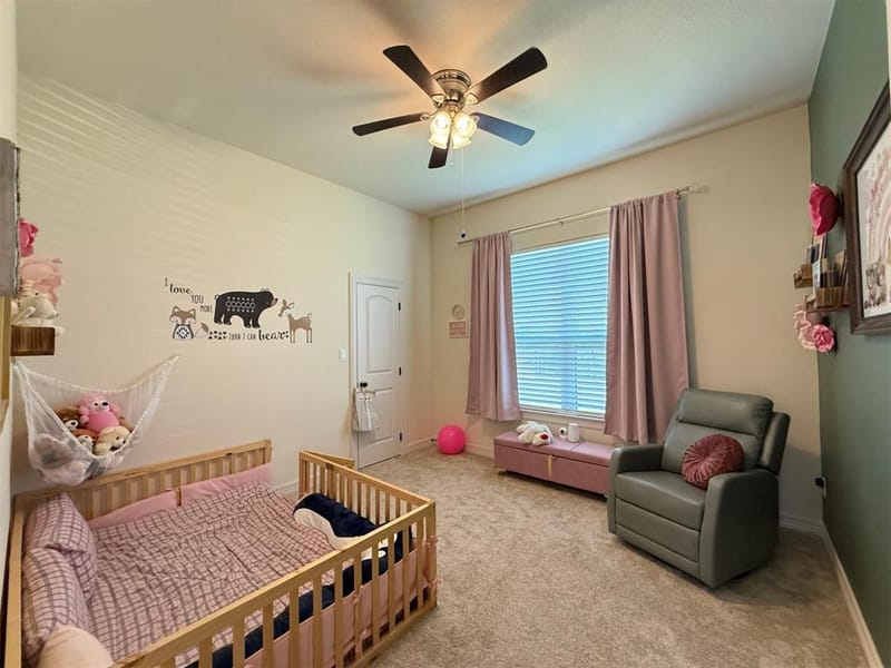 264 Heritage Way, Bullard TX 75757 - Photo 25