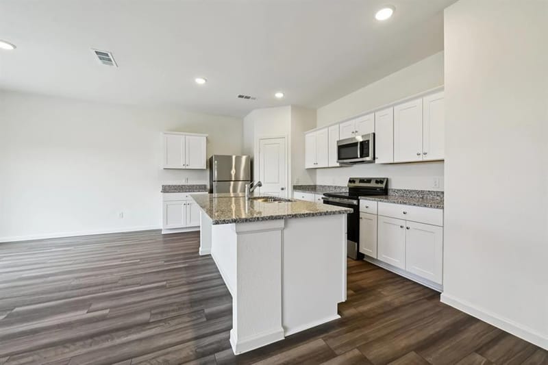 14210 Emeric Street, Pilot Point TX 76258 - Photo 9