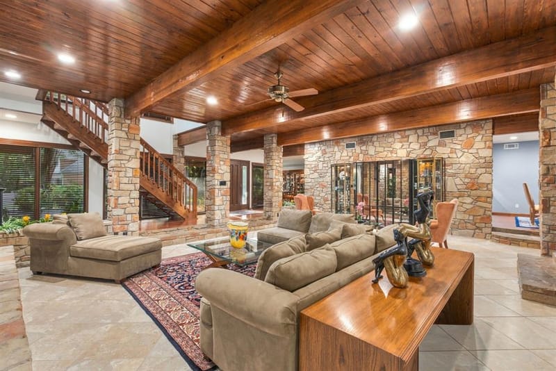 4829 Overton Woods Drive, Fort Worth TX 76109 - Photo 20