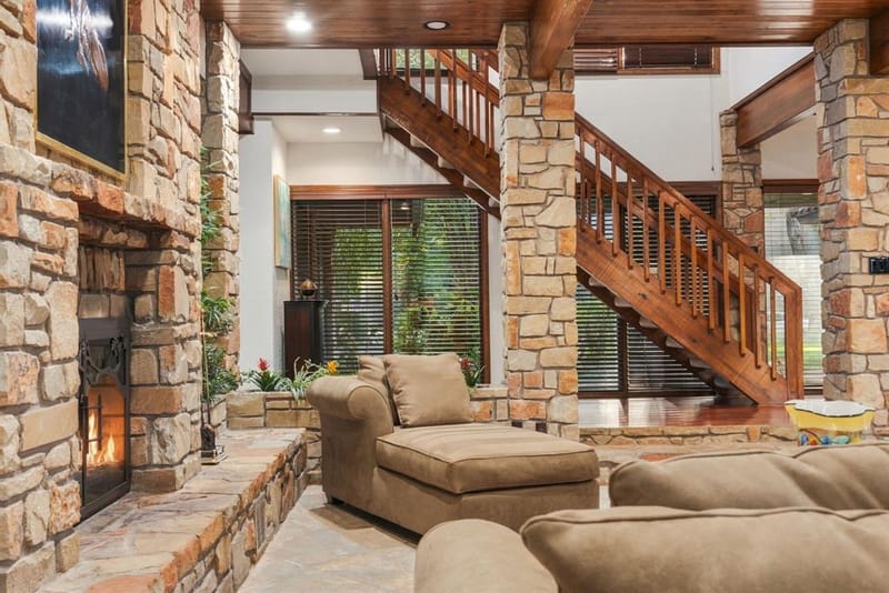4829 Overton Woods Drive, Fort Worth TX 76109 - Photo 21