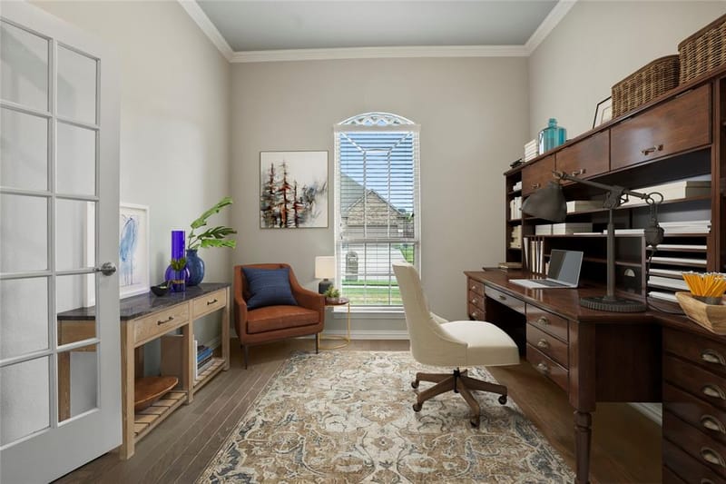 425 Rossville Drive, Midlothian TX 76065 - Photo 7