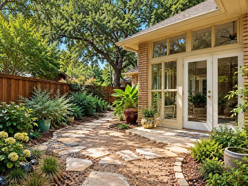 7056 Allen Place Drive, Fort Worth TX 76116 - Photo 4