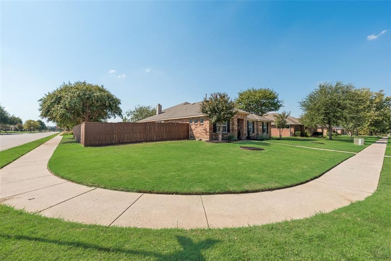 2408 Creekdale Drive, Denton TX 76210 - Photo 6