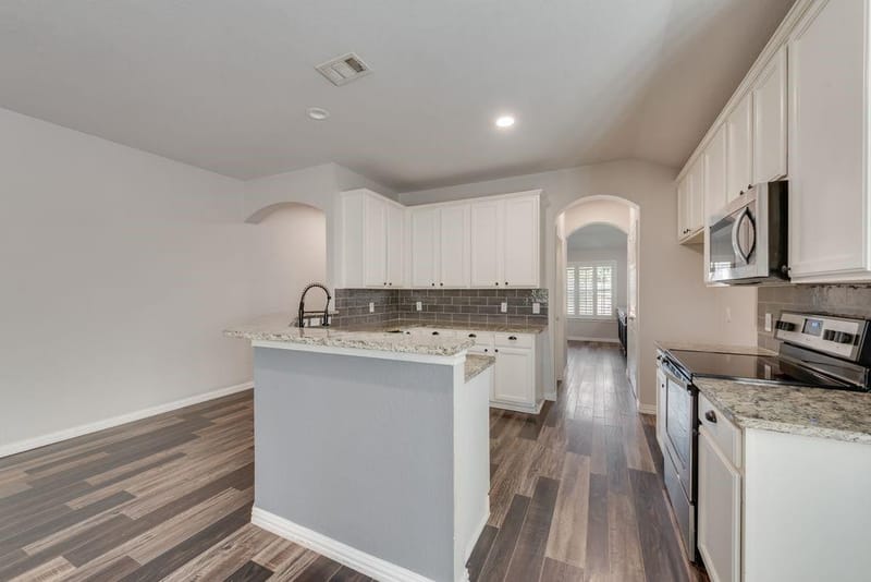 2408 Creekdale Drive, Denton TX 76210 - Photo 13