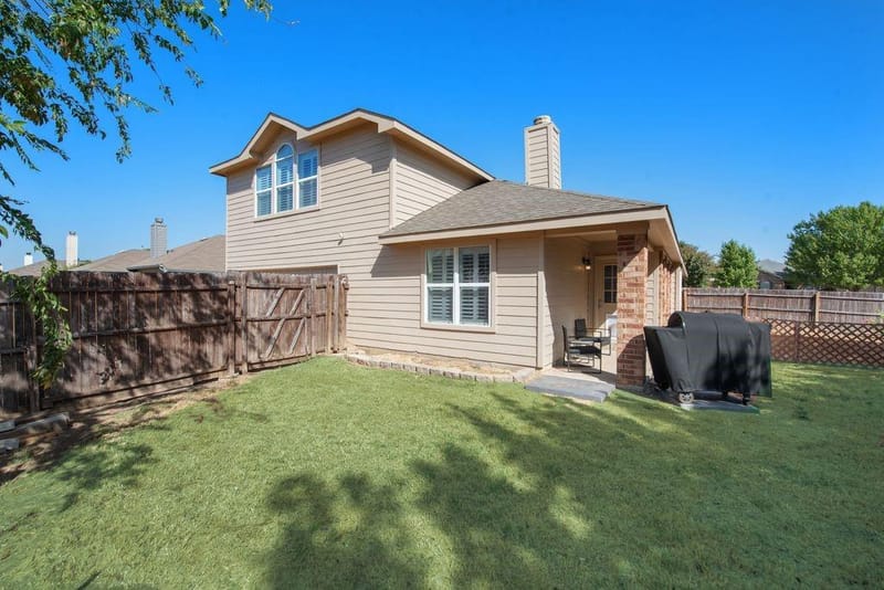 2408 Creekdale Drive, Denton TX 76210 - Photo 36