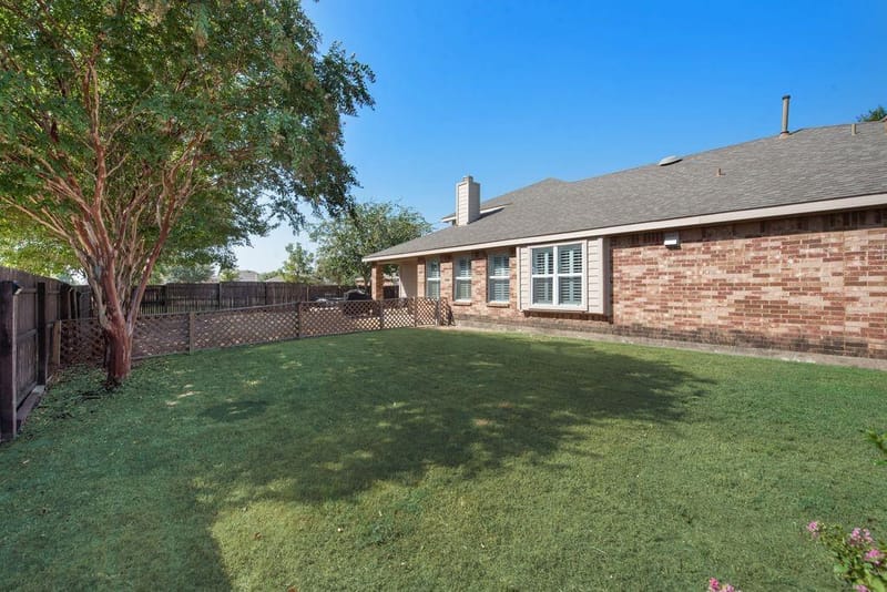 2408 Creekdale Drive, Denton TX 76210 - Photo 38