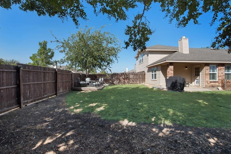 2408 Creekdale Drive, Denton TX 76210 - Photo 37