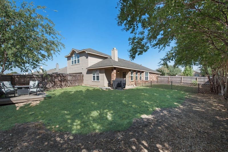 2408 Creekdale Drive, Denton TX 76210 - Photo 35
