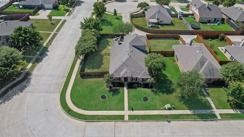 2408 Creekdale Drive, Denton TX 76210 - Photo 8