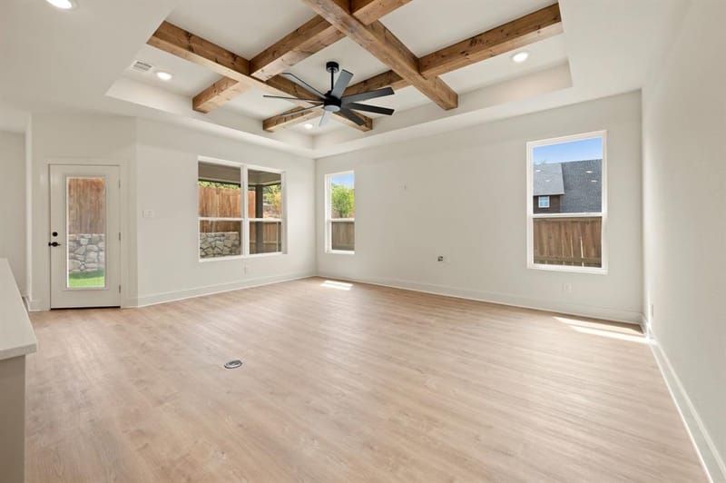 605 Mustang Trail, Granbury TX 76049 - Photo 4