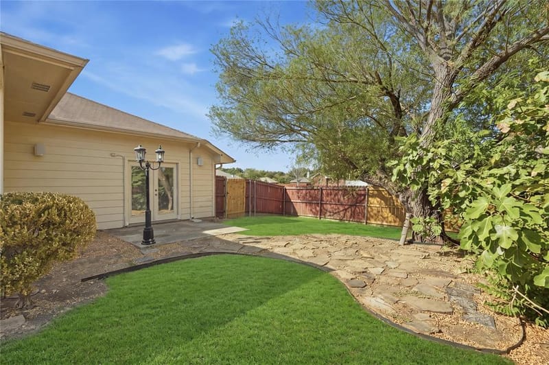 1701 Manten Boulevard, Denton TX 76208 - Photo 32
