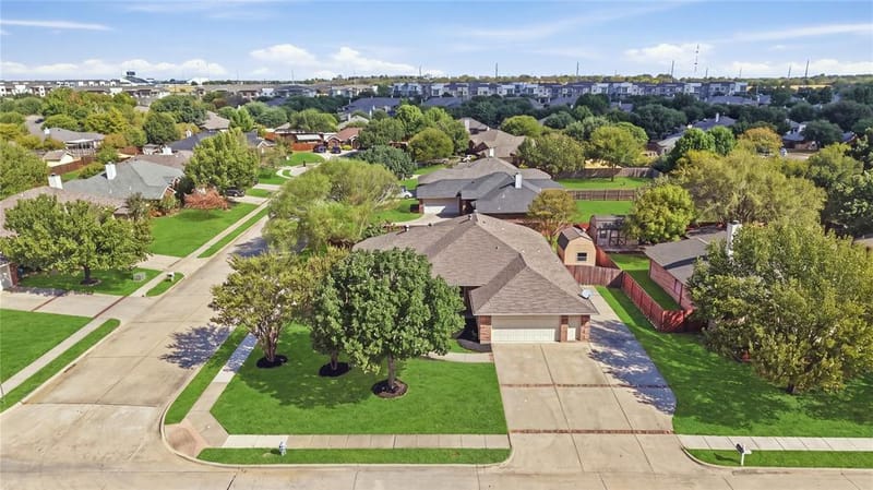 1701 Manten Boulevard, Denton TX 76208 - Photo 38