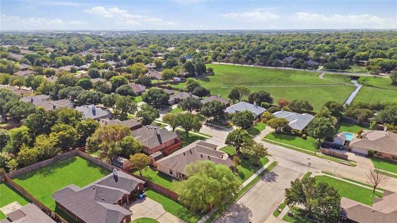 1701 Manten Boulevard, Denton TX 76208 - Photo 37