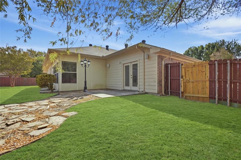 1701 Manten Boulevard, Denton TX 76208 - Photo 29