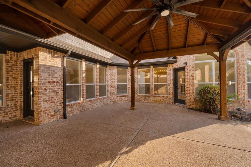 4321 Kenmare Trail, Frisco TX 75034 - Photo 32