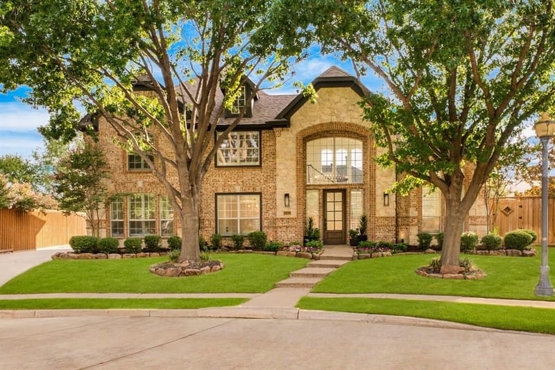 4321 Kenmare Trail, Frisco TX 75034