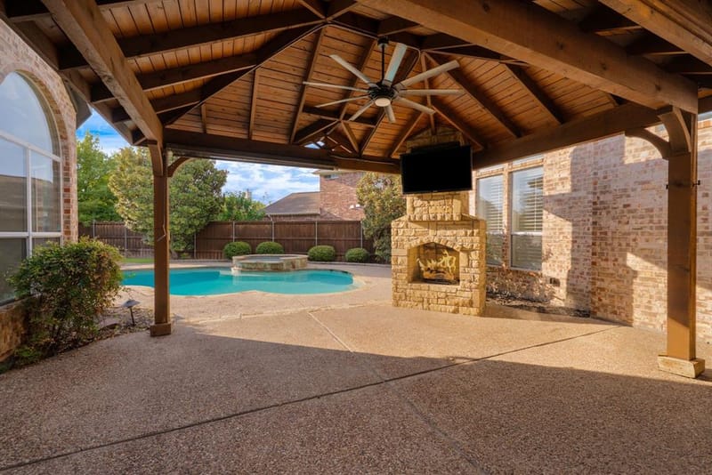 4321 Kenmare Trail, Frisco TX 75034 - Photo 30