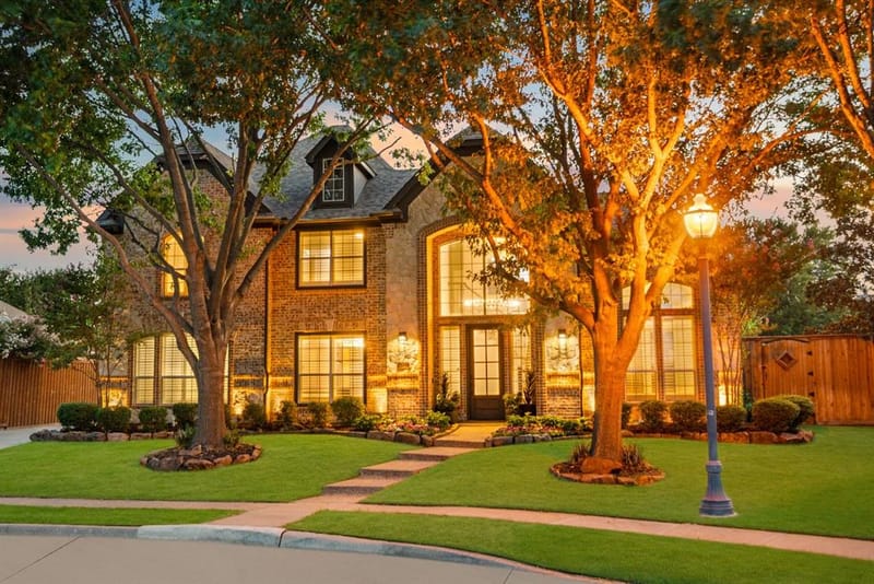 4321 Kenmare Trail, Frisco TX 75034 - Photo 38
