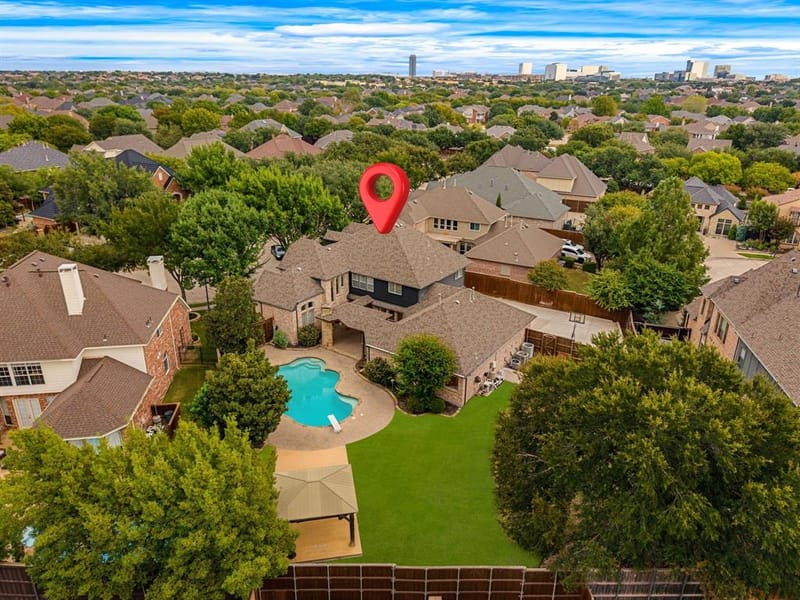 4321 Kenmare Trail, Frisco TX 75034 - Photo 39