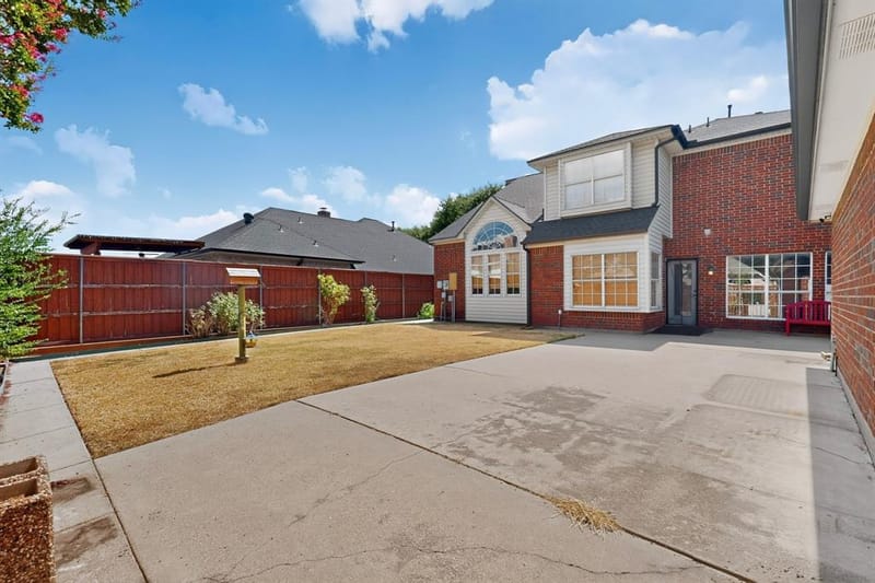 542 Clayton Street, Grand Prairie TX 75052 - Photo 38