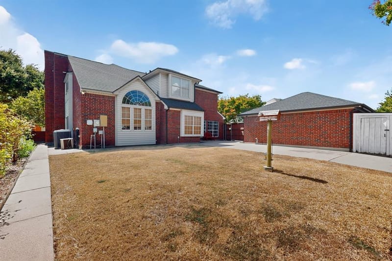 542 Clayton Street, Grand Prairie TX 75052 - Photo 37