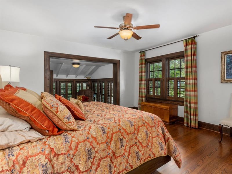 2401 Stadium Drive, Fort Worth TX 76109 - Photo 23