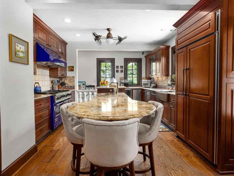 2401 Stadium Drive, Fort Worth TX 76109 - Photo 13